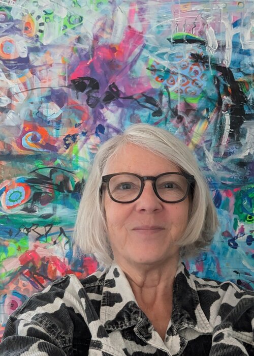 Pia Grambart auf Singulart