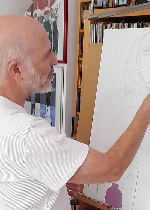 José Garcia Arrojo op Singulart