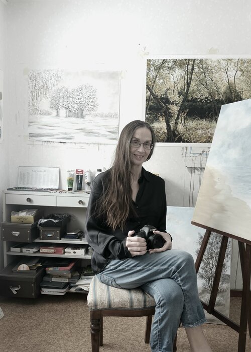 Charlotte Eder su Singulart