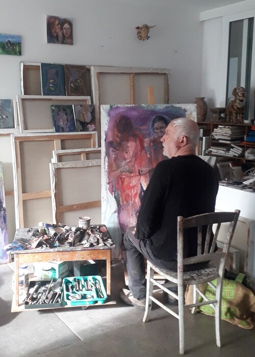 denis orhant sur Singulart