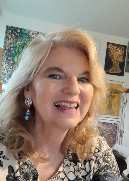 Margareta ULIARTE op Singulart