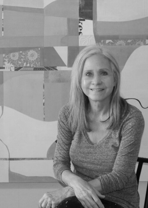 Susan Fink op Singulart