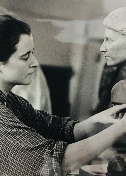 Margot McMahon on Singulart