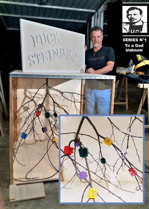 Roberto Depangher auf Singulart