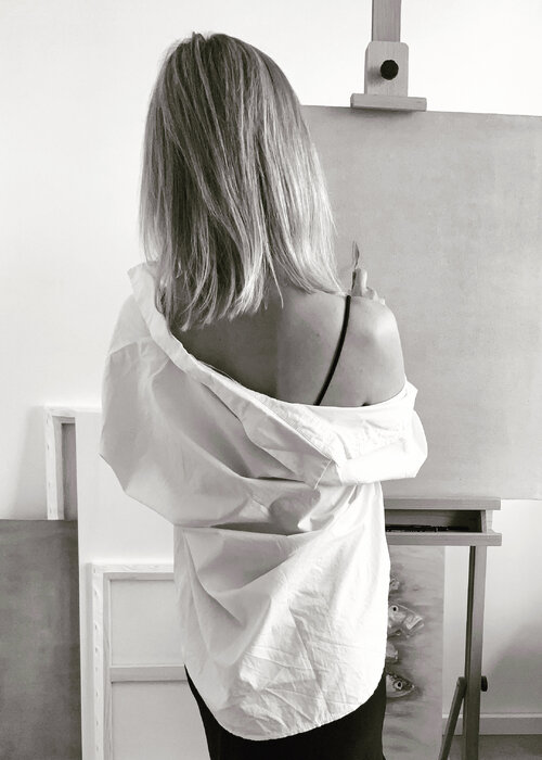 Alena Post en Singulart