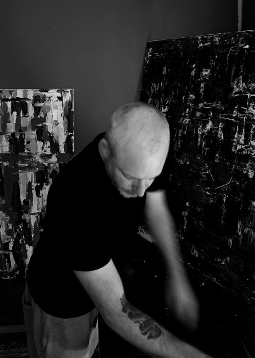 Sebastian Brand su Singulart