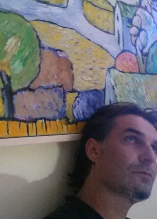 Neven Otavijević op Singulart