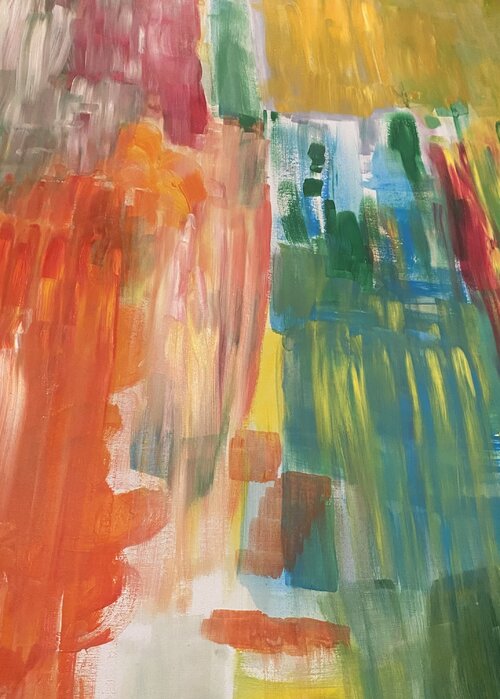 Reham Al Beheary en Singulart