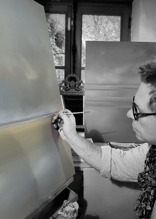 ERIC DOUANE en Singulart