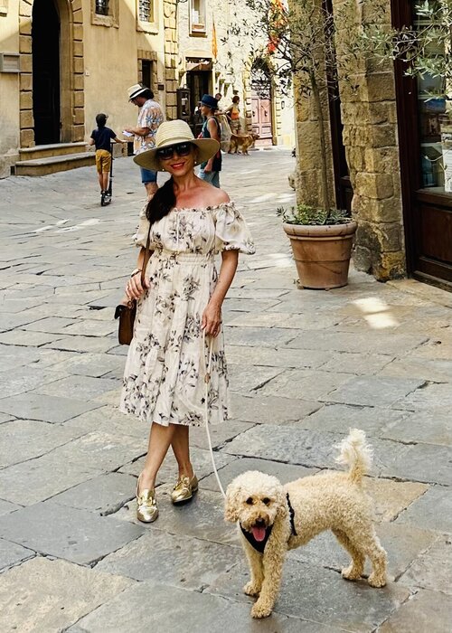 Guranda Spillmann su Singulart