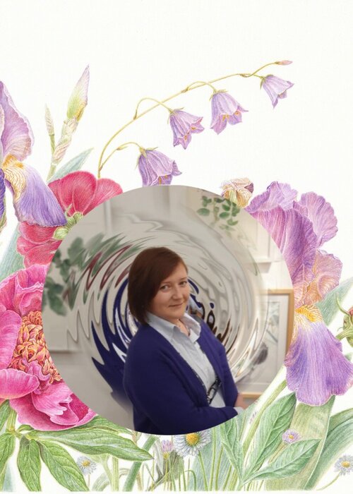 Olga Akimtseva su Singulart