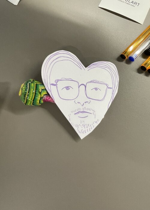 Pierre Xurbed en Singulart