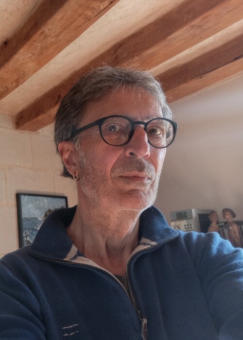 Gilles Sabard op Singulart