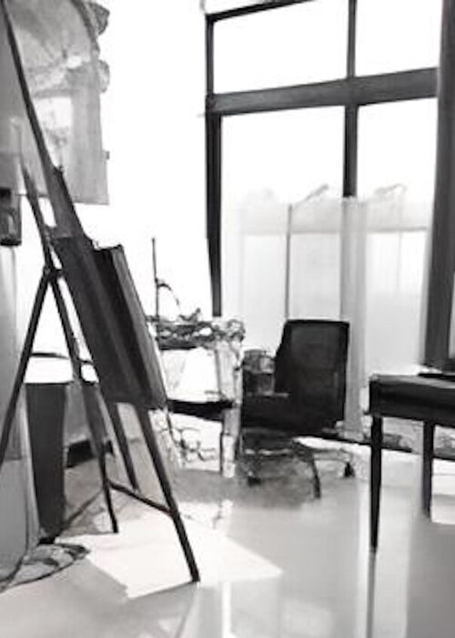 Martin Wojnowski en Singulart