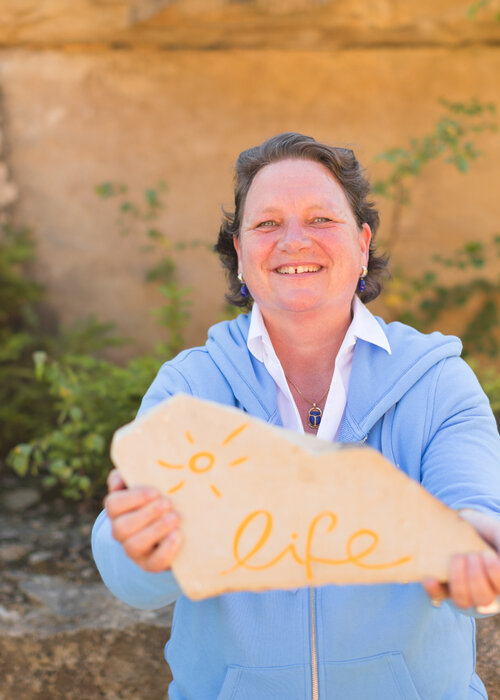 Prof. Dr. Silke Kettig su Singulart