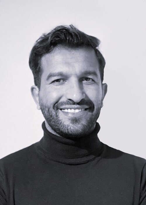 Marc Hercole op Singulart