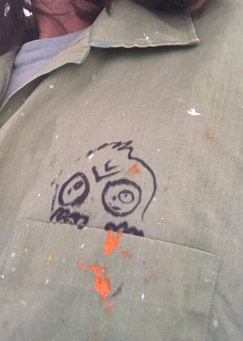 Maria-Josephin Hagewald auf Singulart