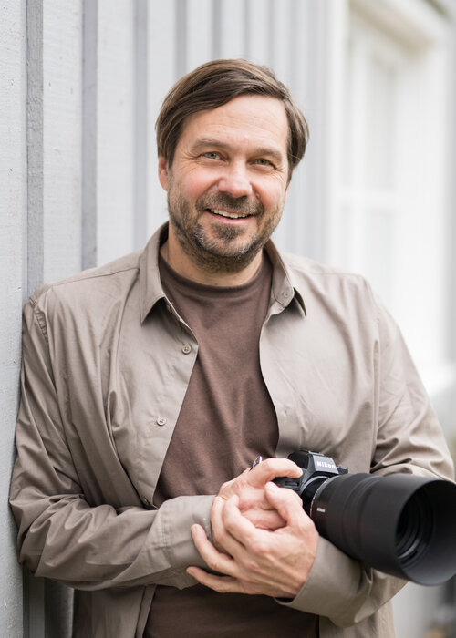 Markus Hertrich auf Singulart