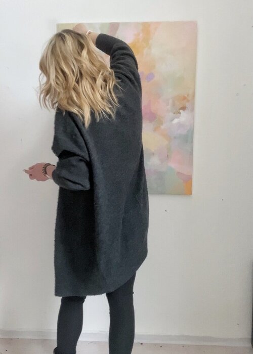 Adriane Dworzak op Singulart