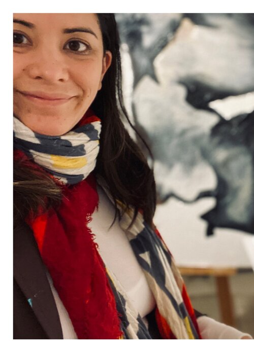 Vanessa Breuer su Singulart