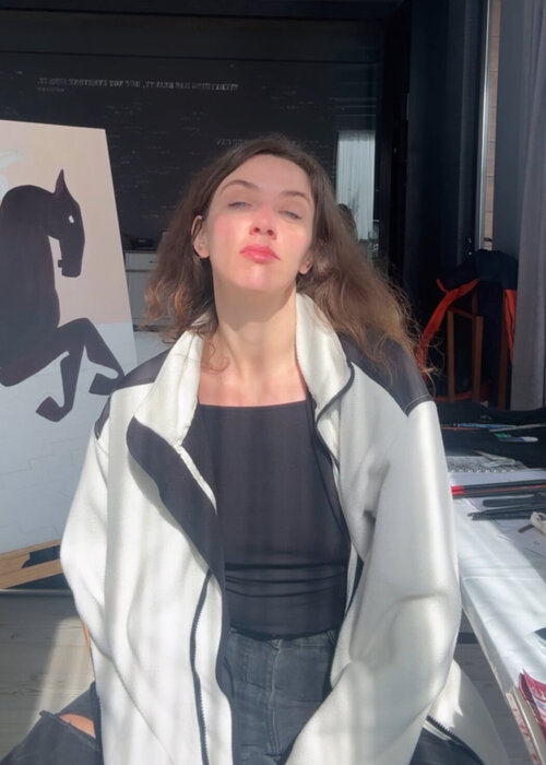 Néa Sol su Singulart