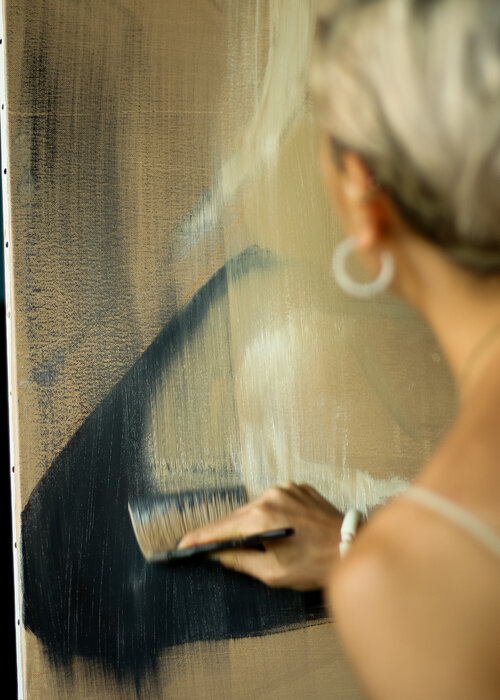 Lidia Vergnon auf Singulart