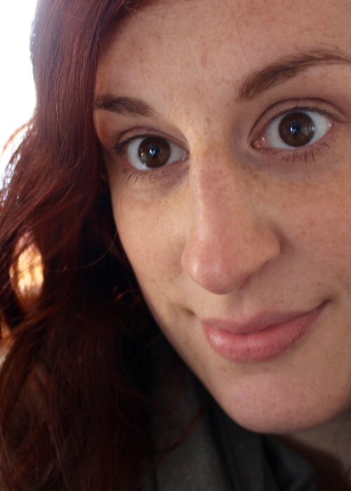 Carina Krämer op Singulart