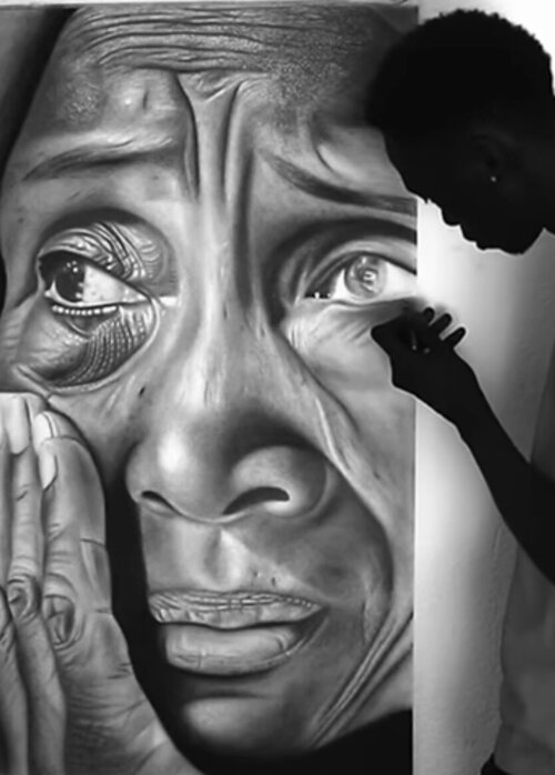 Samb DJIBY auf Singulart