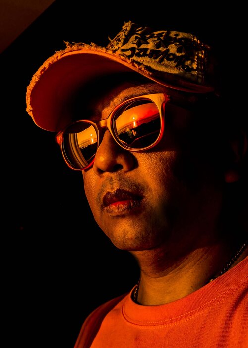 Takao Sakagami on Singulart