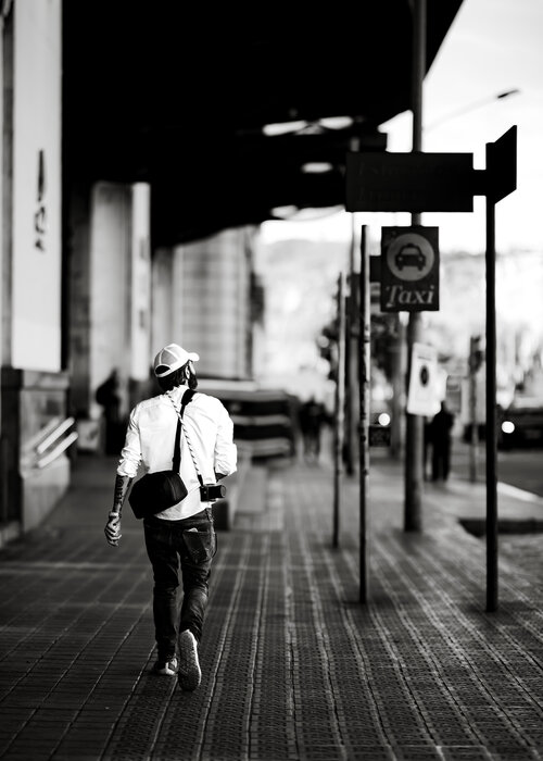 KAIRO – Daniel Smith su Singulart