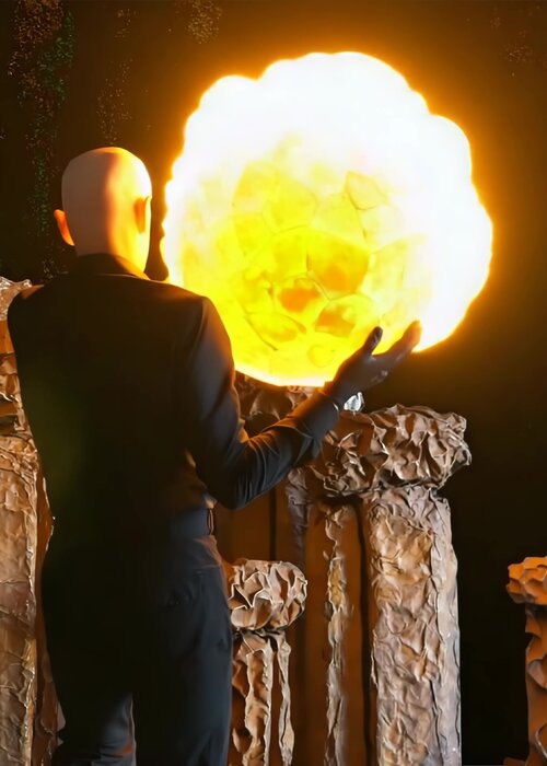 Christoph Robausch on Singulart