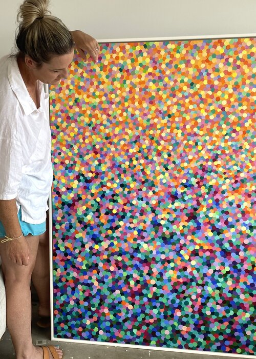 Katherine Spiller on Singulart