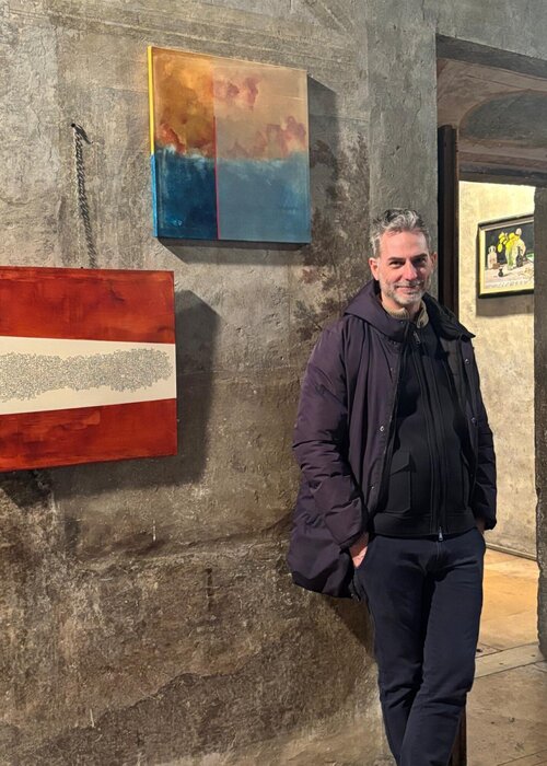 Cristiano Bonolo en Singulart