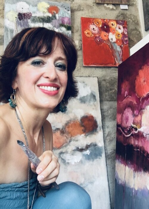 Elisabetta Schlegel op Singulart