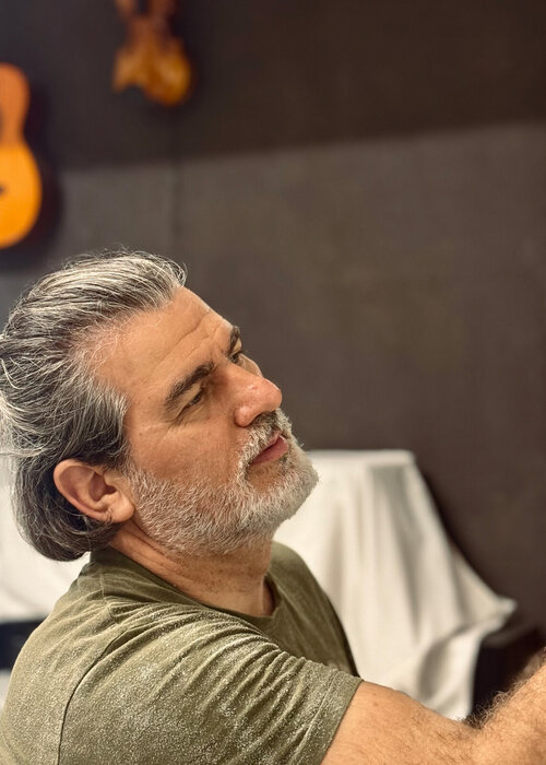 Predună Cristinel on Singulart