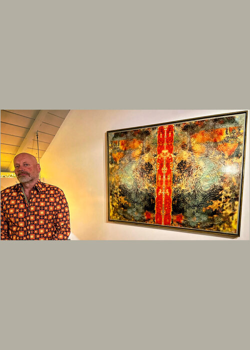 Eric Thuis on Singulart