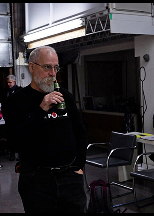 Bruce Eves auf Singulart