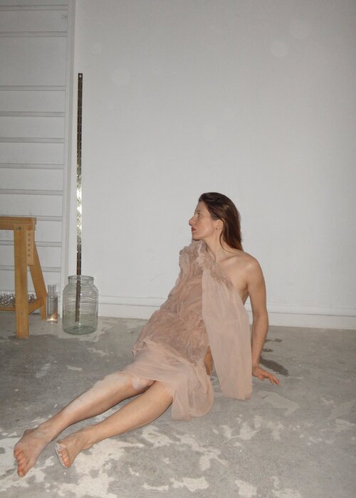 Katharina Gruber op Singulart