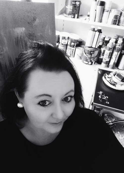 Vinja Bergmann on Singulart