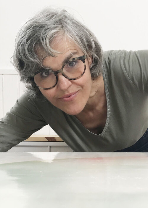 LAETITIA VASSEUR on Singulart