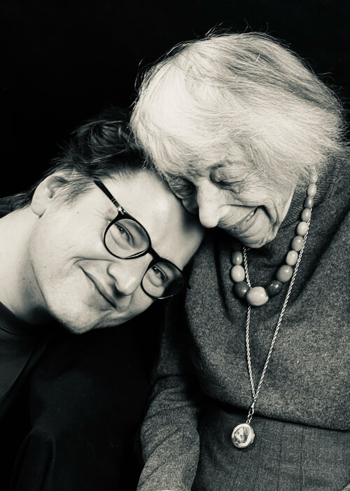 Tomaso Baldessarini op Singulart