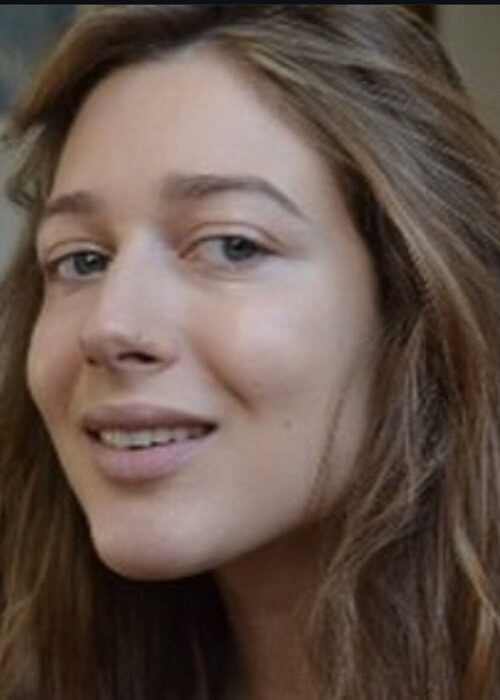 Aleksandra Ewa Nowak op Singulart