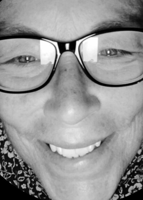 Caroline Lapointe auf Singulart