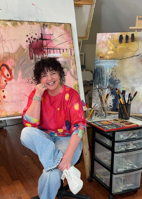 Ursula Hirländer on Singulart