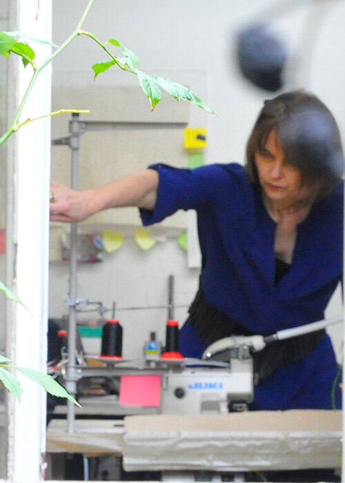 Ulrike Isensee op Singulart