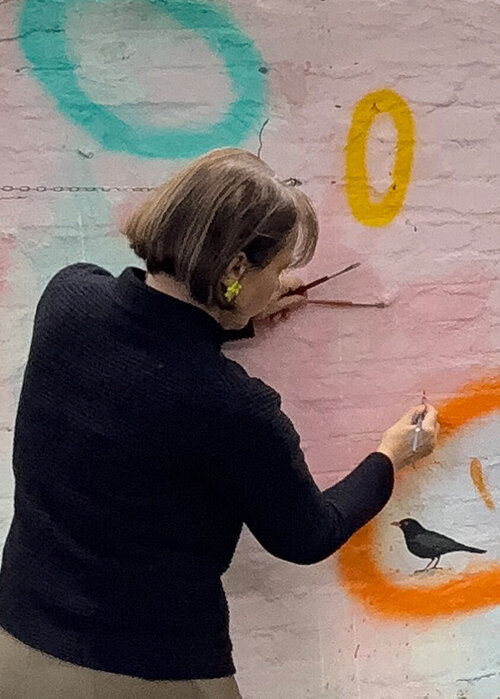 Ulrike Isensee op Singulart