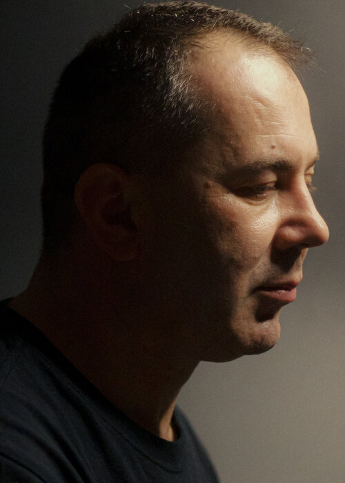 Zoltan Dudash auf Singulart