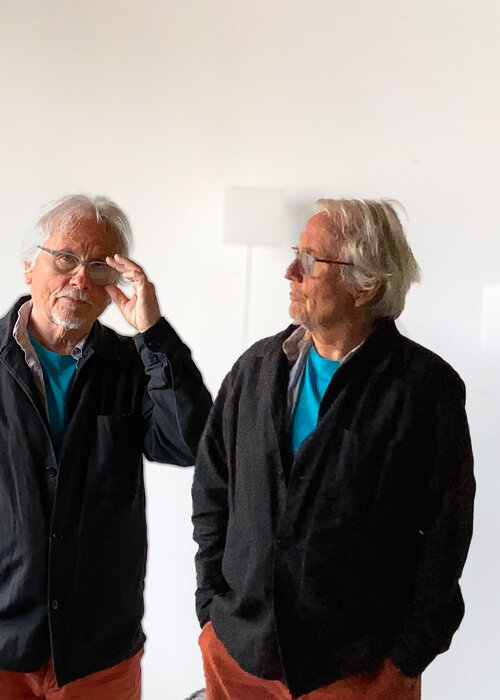 Georges Paumier op Singulart