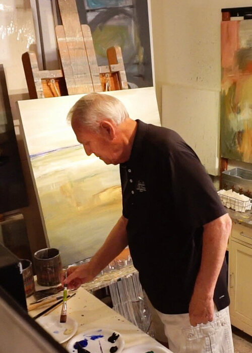 Stanton Schmid on Singulart