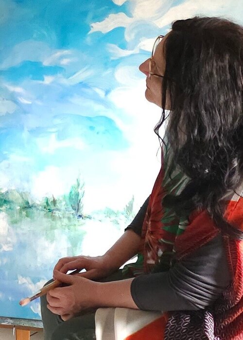 Roberta Crepaldi auf Singulart